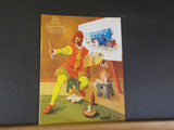Train Collectors Quarterly Vol 37 #1 1991 January Toy Trains in the Sunday Comic