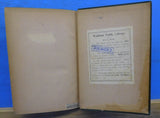 Railways of Europe and America By Marion Todd Hard Cover 1893