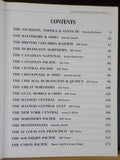 Great Railroads of North America, The by Yenne Dust Jacket