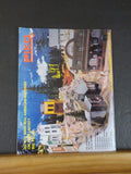 Finescale Railroader 1998 March Oilfield Pump SPC Tank Car Argent Coach Along t