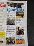 Garden Rail #201 May 2011  The monthly magazine for outdoor scales