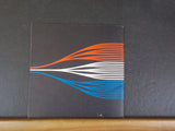 Canadian National Annual Report 1963 Financial Freight services Passenger servic