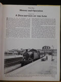Moretonhampstead Branch by John Owen A railway from shore to moor w/ DJ