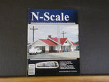 N Scale Magazine 2002 November December Coal Train Operations