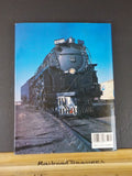 History of the Union Pacific, The  Cahill Piade UP w/ dust jacket
