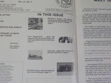 TTOS Bulletin Vol 22 #5 1987 Sep/Oct Toy Train Operating Society