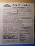 Crusader, The by Reading Company Technical & Historical Society Lot of 97 Issues