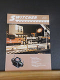 Switcher L.O.T.S. Vol 18 #2 April 1997 Steamtown at Scranton Dollar projects