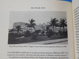 Flagler Rockefeller Partner and Florida Baron by Edward Akin Soft Cover