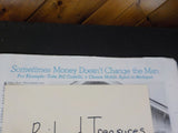 Chessie News Employee Magazine Newspaper Vol 12 #8 174 August 23