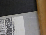 Bandwagon 1980 March April Circus Magazine Mack Bull Dogs Fred Buchanan RR