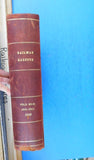Railway Gazette Bound volume 90-91 January to December 30 1949