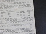 Southern Railfan Vol 2 No 9 1974 June July Newsletter Southeastern RRing