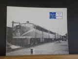 Nickel Plate Road Magazine 1980 Spring  Aluminum Express Box Cars PE Tower
