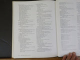 Central Vermont Railway Volume 7 1981-1995    By Robert Jones     Hard Cover
