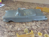 SC Miller Resin 1957 Mercury Turnpike Cruiser Convertible  KIT