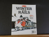 Classic Trains Special Edition #35 2024 Holiday Winter on the Rails