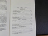 History of the Railroads and Canals of the United States by Poor w/2 maps HardCo