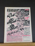 Railroad Magazine 1967 April B&O Power over Alleghenies