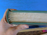 Narrow Gauge & Short Line Gazette Bound Volume 10 1984-1985 Narrow Gauge Gazette