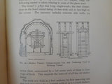 Modern Tunnel Practice by David McNeely Stauffer Hard Cocver