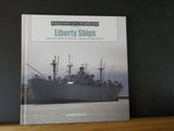 Liberty Ships by David Doyle Legends of Warfare Naval Merchant Marine Transport