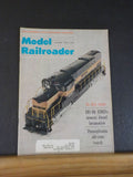 Model Railroader Magazine 1965 August DD-40 EMDs newest diesel loco  PRR old tim