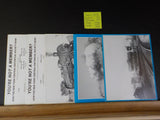 New York Central Historical Society Calendar Lot of 5 1984-1988