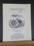 Midland Family by A.J. Hundhausen A Roster and guide for the Dating Advertising