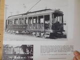 Cars of Pacific Electric Interurbans Special 28, Vol 1 City & Suburban Cars