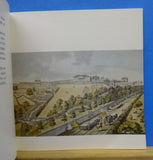 Railways to the End of the Nineteenth Century By T M Simmons Soft Cover 1964, SE