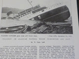 Steamboat Bill #70 Summer 1959 Journal of the Steamship Historical Society
