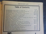 Pocket List of Railroad Officials #275 1963 3rd quarter