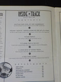 Inside Track Lionel Railroader Publication #83 1998 Winter Picture Perfect