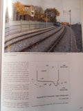 Tvarbanan Om sparvagens aterkomst I Stockholm by Thomas Johansson HC 2003