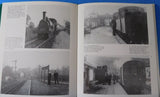 Branch Line Age by Christopher Gammell w/ dust jacket
