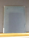 Transportation by Water 1916 Ex-Library Book  Hard Cover