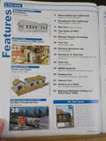 NMRA Bulletin Magazine 2014 December Rheims Station Drawings
