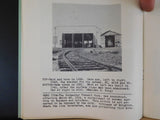 New York State Railways Pictorial By Shelden King Soft Cover