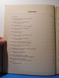 Trains Annual 1954 Ian Annual by Cecil J. Allen Hard Cover 95 Pages