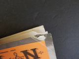 Louisville & Nashville Employee Magazine L&N 1960 September
