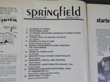 Springfield 1976 January Vol 4 No 1 Union Station: Hulking Question Mark