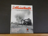 The Mainstreeter Northern Pacific Ry Historical Society Vol 42 #4 2023 Winter