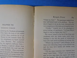 Chasing an Iron Horse by Edward Robins Hard Cover 1902