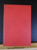Model Railroader Magazine Bound Volume 7 January-December 1940 Red Book