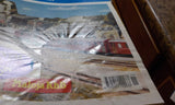 Continental Modeller 1991 November Maloja RhB Tank cars for the RhB