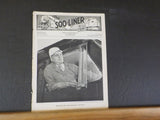 Soo-Liner Employee Magazine 1952 July August September V3#4 First automatic trai