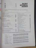 Railway Mechanical Engineer 1949 September V 123 #9 Lima Hamilton switcher Shast
