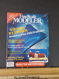 FineScale Modeler 1988 April Modeling the 1936 Wienermobile in 1/24 scale