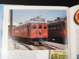 Pacific Electric in Color Vol 1 by P Allen Copeland Morning Sun Books